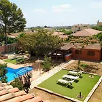 Merce Villa *