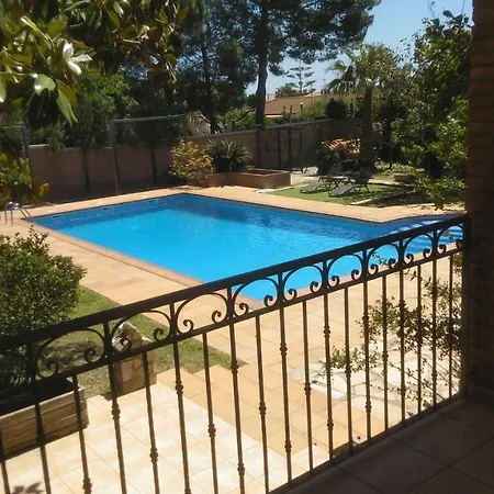 Villa Merce Botarell