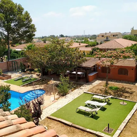 Merce Villa *