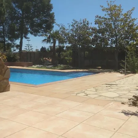 Villa Merce *