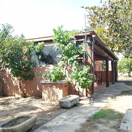 Villa Merce *