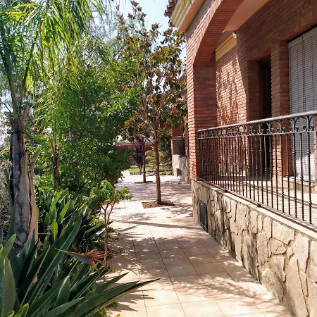 Villa Merce *