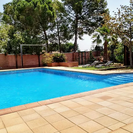 Merce Villa