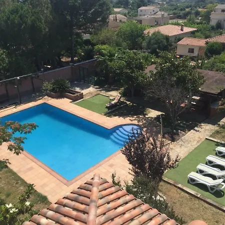 Villa Merce Botarell