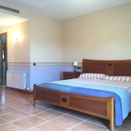 Villa Merce *