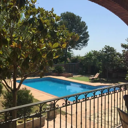 Villa Merce Botarell